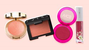 The Best Blushes For Your Baby Girl