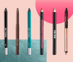 The Best Eye Liners For Your Little Girls