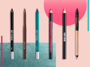 The Best Eye Liners For Your Little Girls